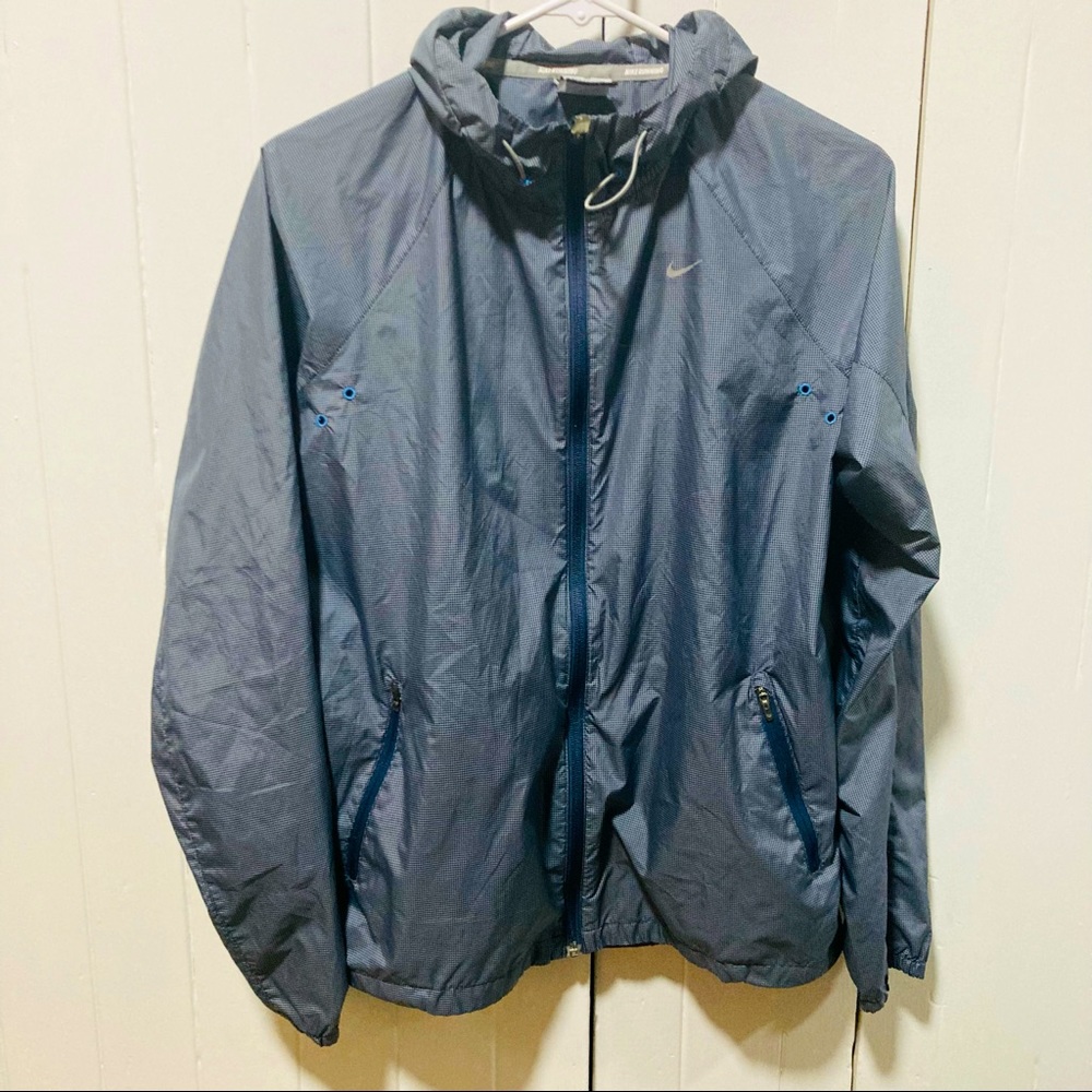 Nike Windbreaker Jacket